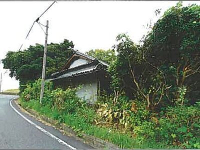 兵庫県淡路市 一戸建て 261万円の競売物件 #4