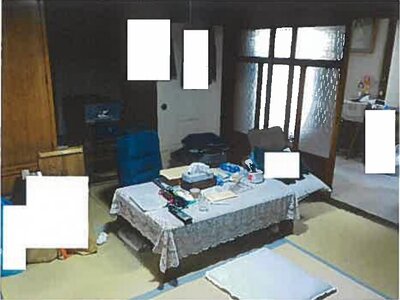 兵庫県三木市 三木上の丸駅5分 一戸建て 261万円の競売物件 #4