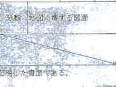 兵庫県神戸市北区 唐櫃台駅7分 マンション「ユニハイム神戸唐櫃台」426万円の競売物件 #12