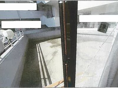 (値下げ) 兵庫県神戸市灘区 摩耶ケーブル駅7分 マンション「ビバリーハウス青谷」475万円の競売物件 #12