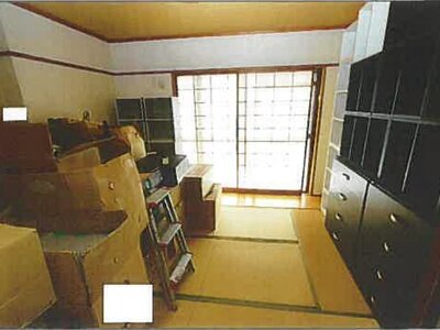 (値下げ) 兵庫県神戸市灘区 摩耶ケーブル駅7分 マンション「ビバリーハウス青谷」475万円の競売物件 #8