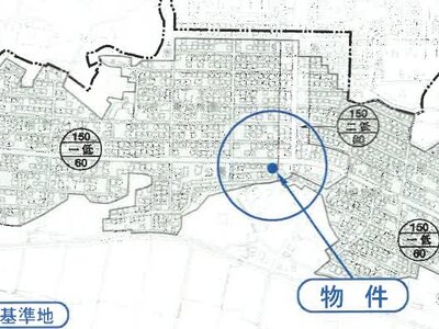 茨城県北相馬郡利根町 布佐駅 一戸建て 216万円の競売物件 #11