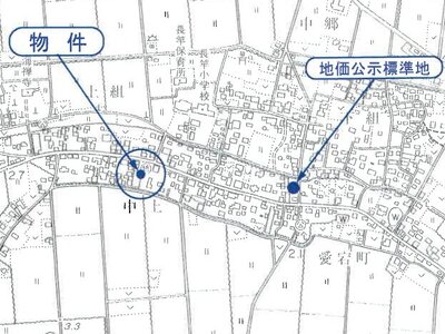 茨城県稲敷郡河内町 安食駅 一戸建て 854万円の競売物件 #17