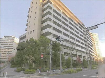 東京都足立区 王子神谷駅18分 マンション「オーベルグランディオハートアイランド」4,040万円の競売物件 #1