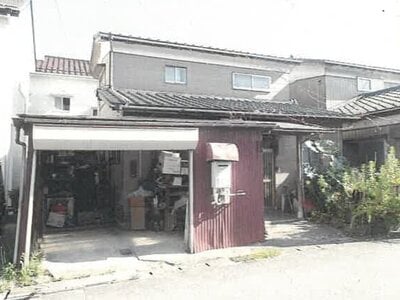 (値下げ) 新潟県新潟市東区 東新潟駅17分 一戸建て 238万円の競売物件 #1