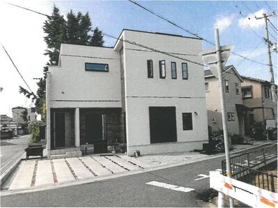 兵庫県加古川市 日岡駅2分 一戸建て 1,347万円の競売物件 #13