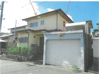 兵庫県赤穂郡上郡町 上郡駅29分 一戸建て 192万円の競売物件 #16