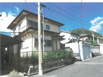 兵庫県赤穂郡上郡町 上郡駅29分 一戸建て 192万円の競売物件 #17