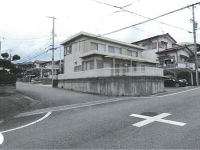 (値下げ) 兵庫県小野市 樫山駅8分 一戸建て 369万円の競売物件 #2