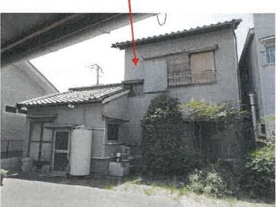 (値下げ) 兵庫県加古川市 宝殿駅14分 一戸建て 164万円の競売物件 #18