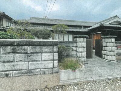 兵庫県姫路市 御着駅18分 一戸建て 735万円の競売物件 #24