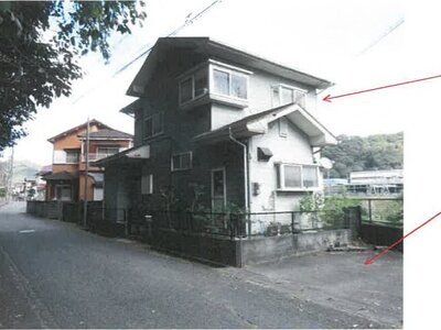 兵庫県姫路市 余部駅 一戸建て 169万円の競売物件 #1