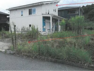 兵庫県加東市 一戸建て 908万円の競売物件 #1