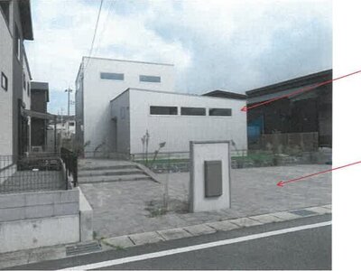 兵庫県加西市 北条町駅12分 一戸建て 1,379万円の競売物件 #1