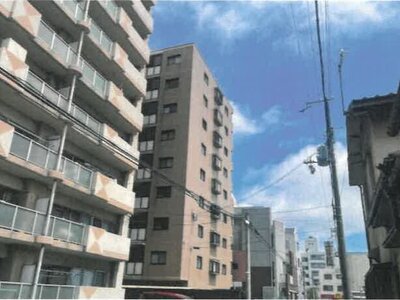 (値下げ) 兵庫県姫路市 夢前川駅4分 マンション「セントラルメゾン夢前川」182万円の競売物件 #13