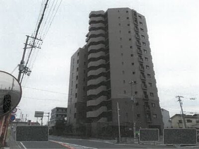 兵庫県加古川市 別府駅7分 マンション「エンブレイス加古川別府」677万円の競売物件 #1