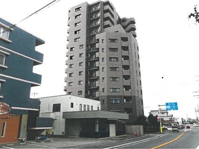 兵庫県加古川市 別府駅7分 マンション「エンブレイス加古川別府」677万円の競売物件 #12