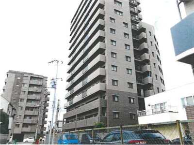 兵庫県加古川市 別府駅7分 マンション「エンブレイス加古川別府」677万円の競売物件 #14