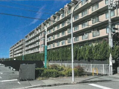 兵庫県姫路市 山陽天満駅3分 マンション「ライフガーデン吾妻」837万円の競売物件 #12