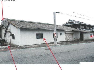 (値下げ) 兵庫県西脇市 滝野駅 一戸建て 252万円の競売物件 #2