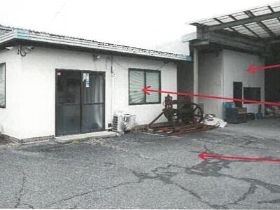 (値下げ) 兵庫県西脇市 滝野駅 一戸建て 252万円の競売物件 #4