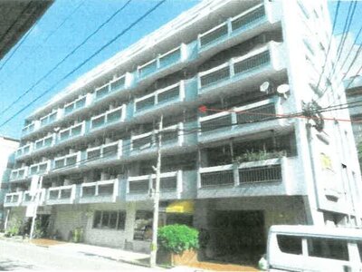 福岡県北九州市小倉北区 旦過駅4分 マンション「エイトピア花房」1万円の競売物件 #2