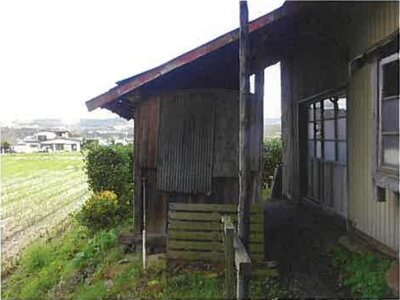 岩手県二戸市 目時駅 一戸建て 62万円の競売物件 #6