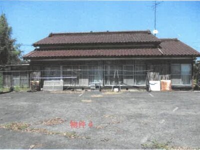 (値下げ) 栃木県栃木市 藤岡駅28分 一戸建て 255万円の競売物件 #3