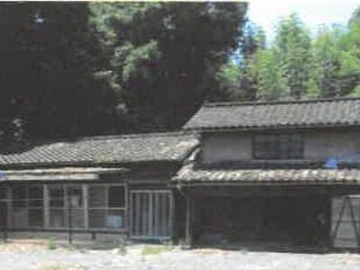 (値下げ) 栃木県栃木市 藤岡駅28分 一戸建て 255万円の競売物件 #5