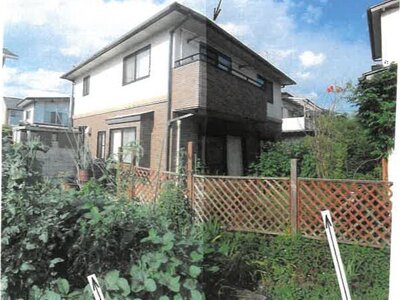 栃木県宇都宮市 東武宇都宮駅 一戸建て 980万円の競売物件 #3