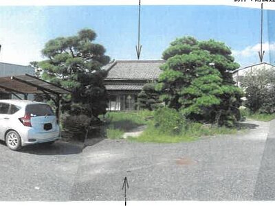 栃木県小山市 新大平下駅 一戸建て 648万円の競売物件 #1