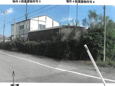 栃木県小山市 新大平下駅 一戸建て 648万円の競売物件 #9