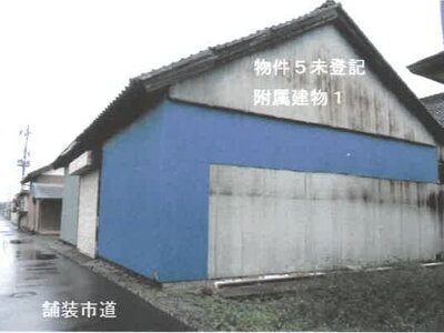 栃木県小山市 間々田駅17分 一戸建て 1,233万円の競売物件 #2