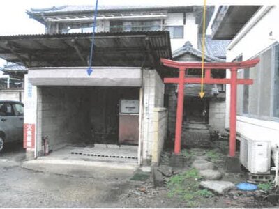 栃木県小山市 間々田駅17分 一戸建て 1,233万円の競売物件 #3