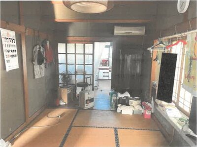 栃木県さくら市 氏家駅 一戸建て 423万円の競売物件 #6