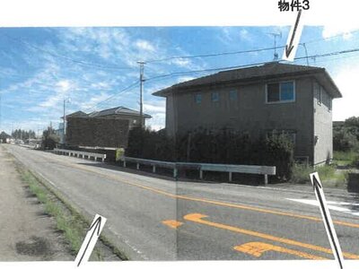 栃木県小山市 新大平下駅 一戸建て 305万円の競売物件 #2