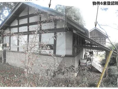 栃木県真岡市 西田井駅25分 一戸建て 1,245万円の競売物件 #13