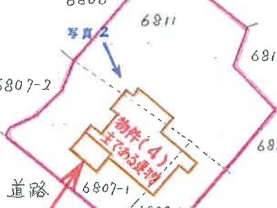 (値下げ) 長野県諏訪郡下諏訪町 下諏訪駅16分 戸建て 152万円の競売物件 #19