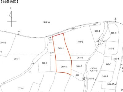 (値下げ) 香川県高松市 香西駅28分 土地 38万円の国税庁公売物件 #2