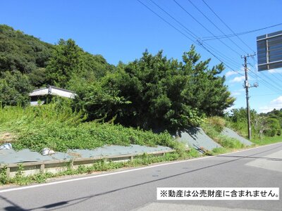 千葉県市原市 馬立駅 一戸建て 150万円の国税庁公売物件 #1