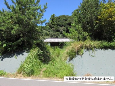 千葉県市原市 馬立駅 一戸建て 150万円の国税庁公売物件 #2