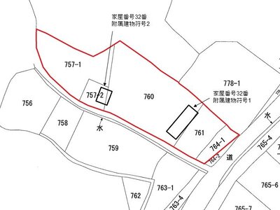 千葉県市原市 馬立駅 一戸建て 150万円の国税庁公売物件 #3