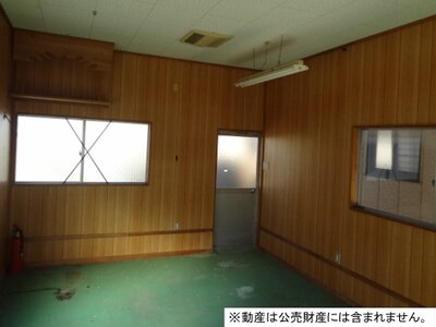 山梨県富士吉田市 寿駅22分 一戸建て 200万円の国税庁公売物件 #10