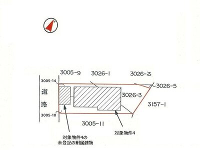 山梨県富士吉田市 寿駅22分 一戸建て 200万円の国税庁公売物件 #12