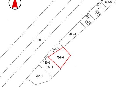 千葉県印旛郡栄町 安食駅22分 一戸建て 390万円の国税庁公売物件 #2