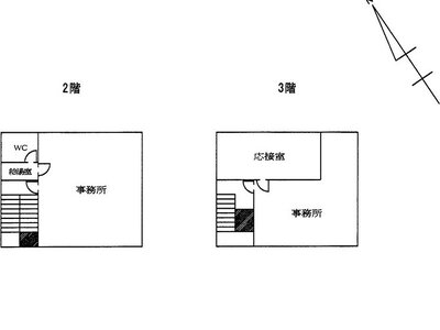 千葉県印旛郡栄町 安食駅22分 一戸建て 390万円の国税庁公売物件 #4