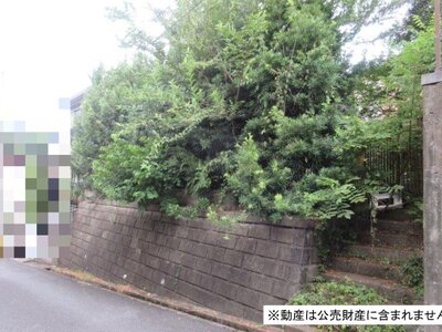 千葉県佐倉市 京成佐倉駅12分 一戸建て 480万円の国税庁公売物件 #2