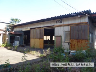 千葉県野田市 南桜井駅 一戸建て 640万円の国税庁公売物件 #2