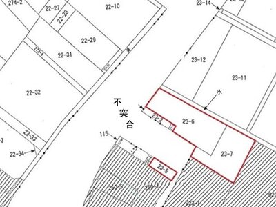 千葉県野田市 南桜井駅 一戸建て 640万円の国税庁公売物件 #4