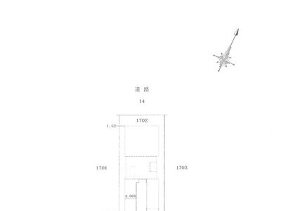 (値下げ) 愛知県名古屋市北区 大曽根駅4分 マンション「プレサンス大曽根駅前ファースト」950万円の国税庁公売物件 #4